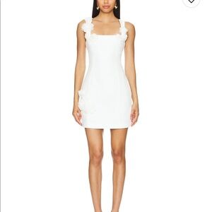 Elliatt Trompe dress